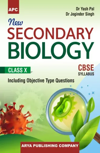New Secondary Biology Class10