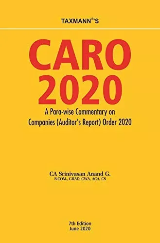 CARO 2020