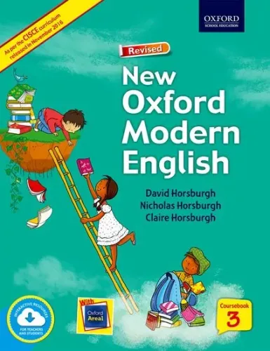 Cicse New Oxford Modern English-3