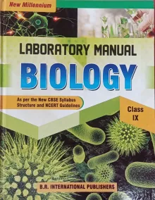 Lab Manual Biology Class - 9