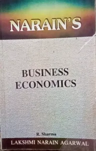 Business Economics