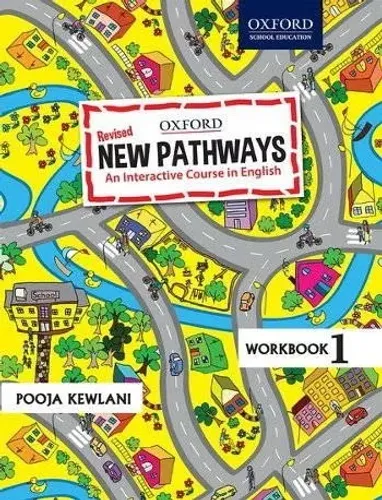 New Pathways Workbook for Class 1