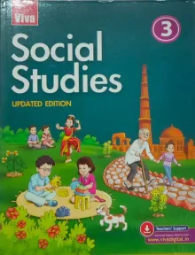 Social Studies For Class 3