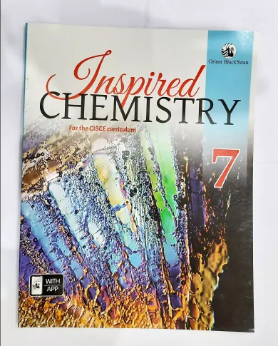 Inspired Chemistry 7