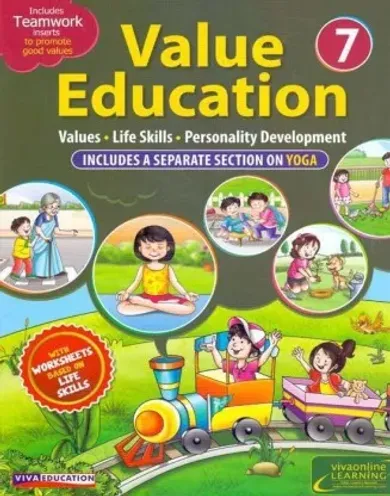 Value Education Class - 7 