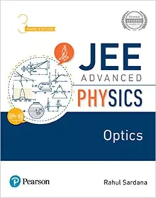 JEE Advanced Physics | Optics | Third Edition