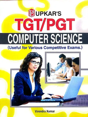 Tgt/Pgt Computer Science