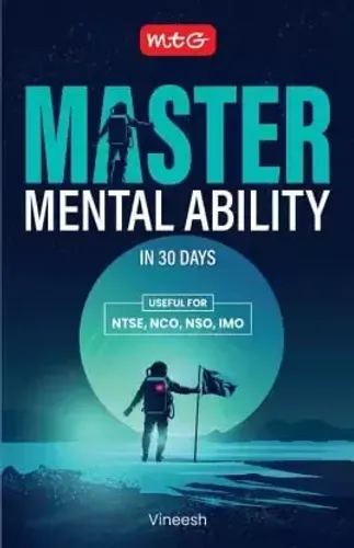 Master Mental Ability