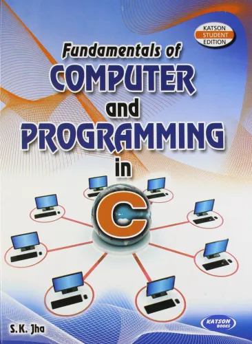 Fundamentals of Computer Programming in C