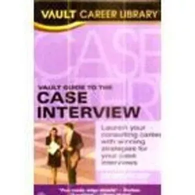 Case Interview