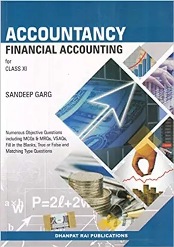 Accountancy-11 (sandeep Garg)