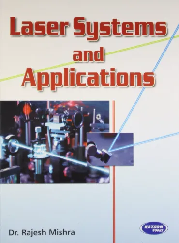 Laser Systems & Applications