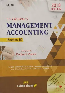 Management Accounting-B