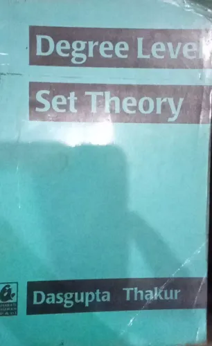 Degree Level Set Theory