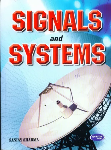 Signals & Systems