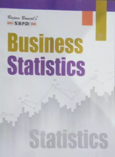 Business Statistics Sem.-1
