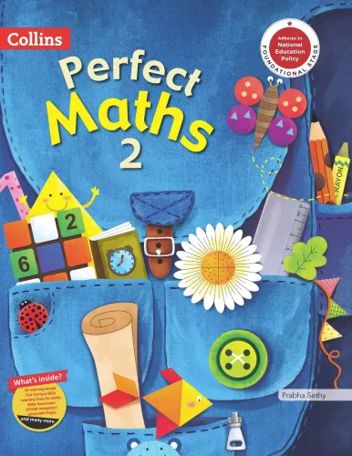 Perfect Maths Coursebook 2