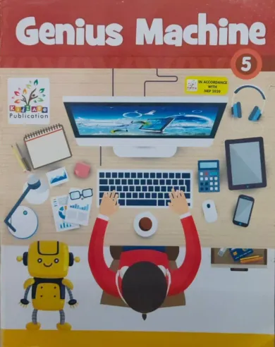 Genius Machine Class- 5
