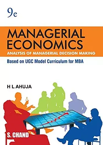 Managerial Economics (Analysis of Managerial Decision Making), 9th Edition [Print Replica] Kindle Edition