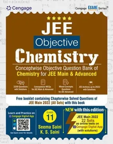 Jee Objective Chemistry-11