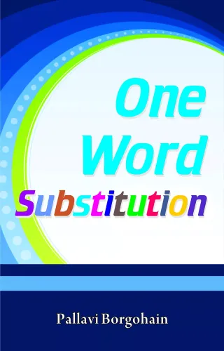 One Word Substitution