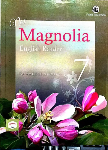 New Magnolia English Reader For Class 7