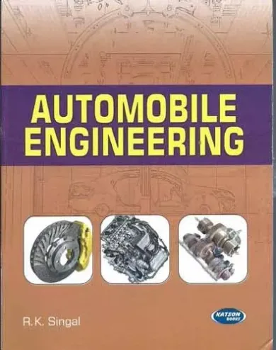 Automobile Engineering