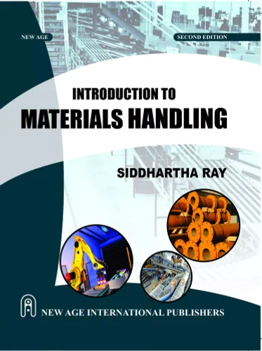 Introduction to Materials Handling