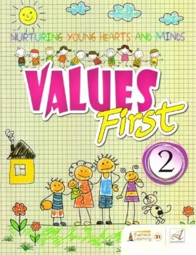 Values First Class  -  2