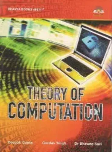 Theory of Computation