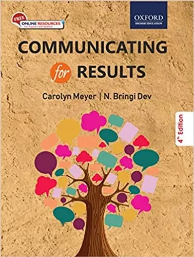 Communicating for Results  Paperback – 2022