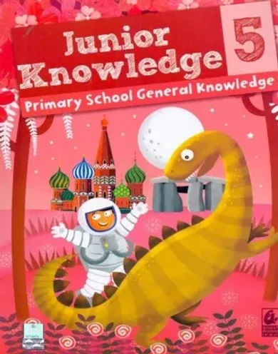 Junior Knowledge 5