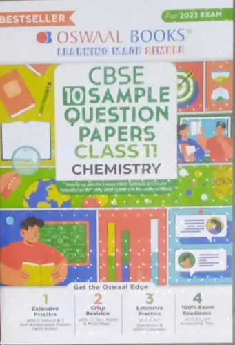 Cbse 10 Sample Question Papers Chemistry -11