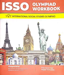 Isso Olympiad Workbook-10 | 2023-24 |