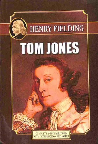 Tom Jones (UBSPD's World Classics S.) 