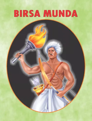 Birsa Munda