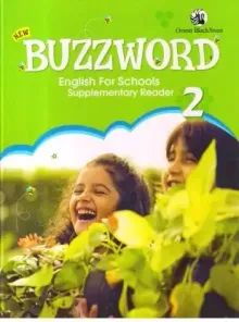 New Buzzword Supplementary Reader For Class 2