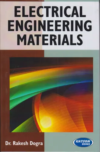 Electrical Engineering Materials