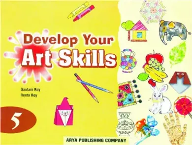 Develop Your Art Skills- 5
