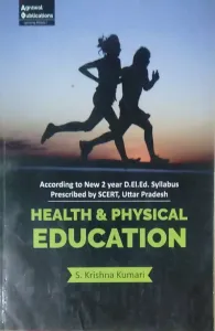 Health & Physical Education