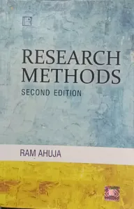 Research Methods