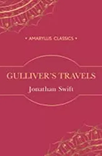 Gulliver Travels - 9