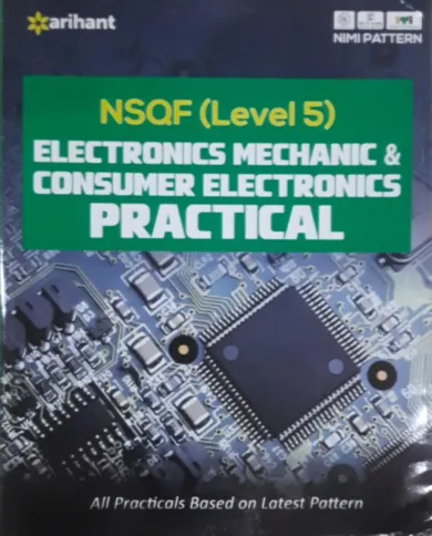 Electronics Mechanic & Consumer Electronics pratical