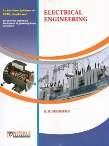 Electrical Engineering  sem.4