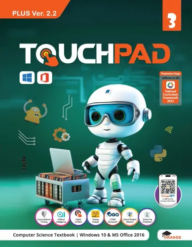 Touchpad Plus Ver.2.2-3