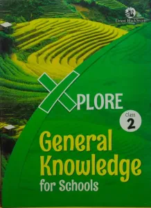 Explore General Knowledge Class -2