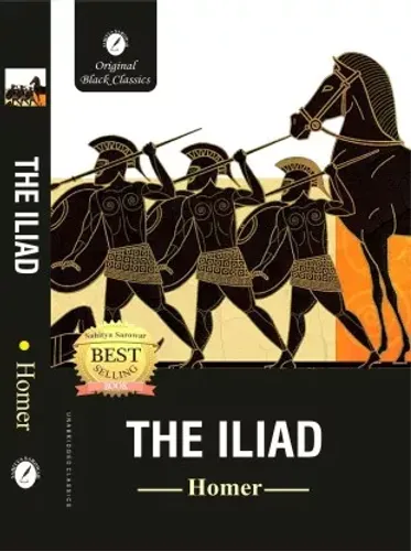 THE ILIAD 