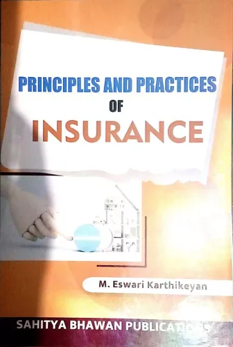Principles And Practices of Insurance (B.com Sem.5)