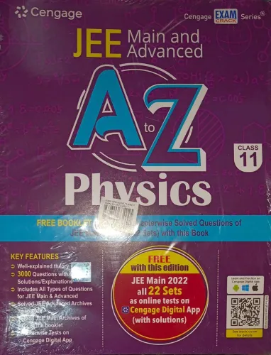 Jee Main And Advanced A To Z Physics-11