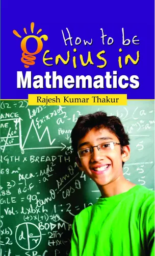 How to be Genius in Mathematics